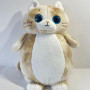 Мягкая игрушка «Котик»