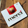 Шоколадные конфеты Merci (Мерси)